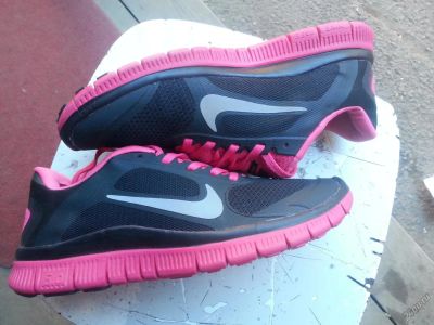 Лот: 5938774. Фото: 1. Кроссовки Nike 5.0. Качество Vetnam... Кеды, кроссовки, слипоны