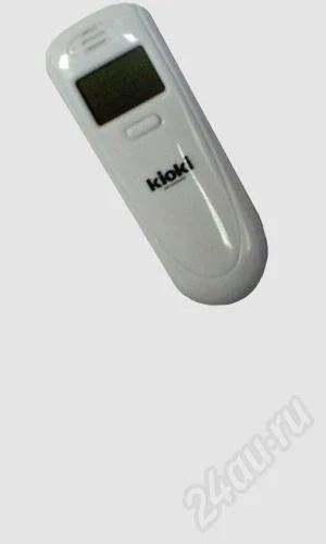 Лот: 524233. Фото: 1. Алкотестер KIOKI. Разное