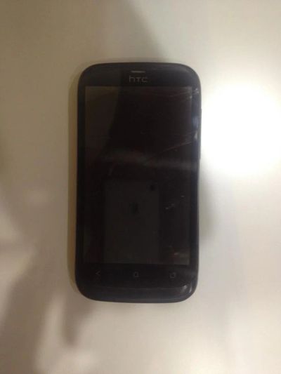 Лот: 6257205. Фото: 1. HTC Desire V. Смартфоны