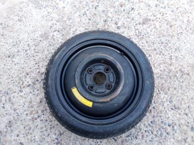 Лот: 16333043. Фото: 1. Продам запаску (банан). Шины