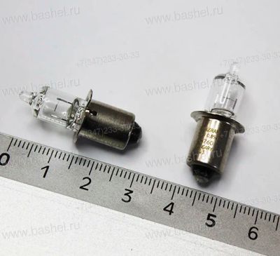 Лот: 7979644. Фото: 1. Лампочка 5.2V 0.85A Halogen для... Другое освещение