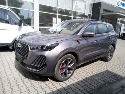 Лот: 22562645. Фото: 1. Chery Tiggo 7 Pro Max, I Рестайлинг... Автомобили
