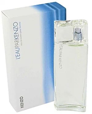 Лот: 4773390. Фото: 1. Kenzo L'Eau par Kenzo pour femme... Женская парфюмерия
