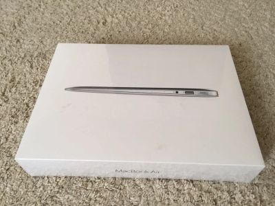 Лот: 9227395. Фото: 1. Ноутбук MacBook Air/ 13 дюймов... Ноутбуки