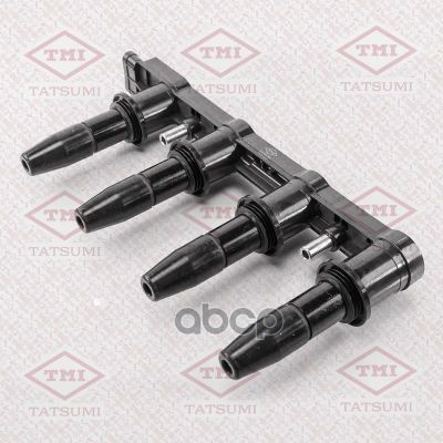 Лот: 21880684. Фото: 1. Катушка Зажигания Chevrolet Aveo... Другое (автозапчасти)