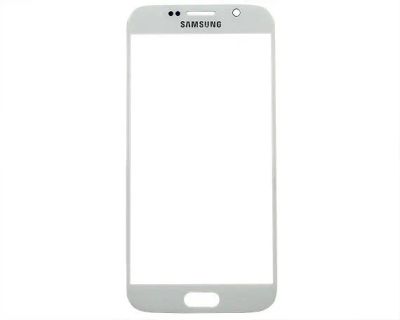 Лот: 20885493. Фото: 1. Стекло дисплея Samsung G920F Galaxy... Дисплеи, дисплейные модули, тачскрины