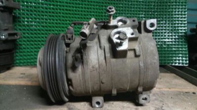 Лот: 16657169. Фото: 1. Компрессор кондиционера Toyota... Другое (автозапчасти)