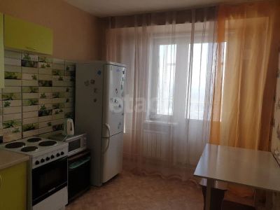 Лот: 25800808. Фото: 1. 1-комн. квартира , Красноярск... Квартиры, студии
