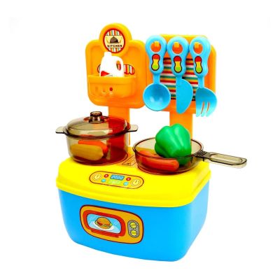 Лот: 24520767. Фото: 1. Игровой набор ND Play "Кухня... Игровые наборы