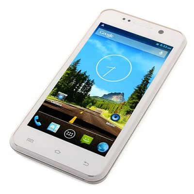 Лот: 7675785. Фото: 1. Thl w100s. Смартфоны