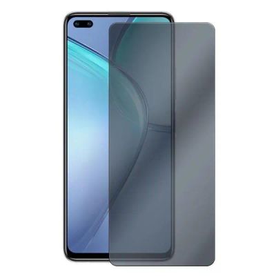 Лот: 24601808. Фото: 1. Защитное стекло Krutoff для Infinix... Защитные стёкла, защитные плёнки