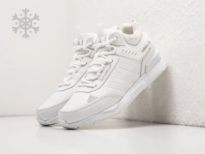 Лот: 24975507. Фото: 1. Зимние Кроссовки Adidas. Кеды, кроссовки, слипоны