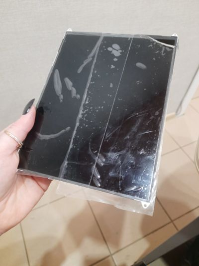 Лот: 18864927. Фото: 1. Дисплей Ipad mini 7.9. Дисплеи, дисплейные модули, тачскрины