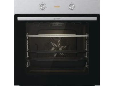 Лот: 23225595. Фото: 1. Духовой шкаф Gorenje BO6717E03X... Плиты, духовые шкафы, варочные поверхности
