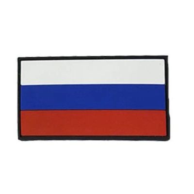 Лот: 15245349. Фото: 1. Нашивка (Стич Профи) "Флаг России... Другое (военно-спортивные игры)