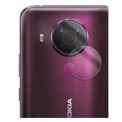 Лот: 24500019. Фото: 1. Защитное стекло Krutoff для Nokia... Защитные стёкла, защитные плёнки
