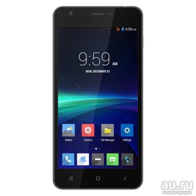 Лот: 9271534. Фото: 1. teXet TM-4513 16 GB, 4,5", 4G... Смартфоны