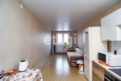 Лот: 21010315. Фото: 1. Продам 1-комн. кв. 29 кв.м. Красноярск... Квартиры, студии