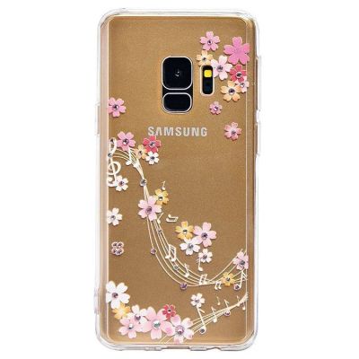 Лот: 12821014. Фото: 1. Чехол Samsung Galaxy S9 G960 Younicou... Чехлы, бамперы