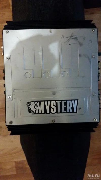 Лот: 12425160. Фото: 1. Mystery 2-75. Усилители