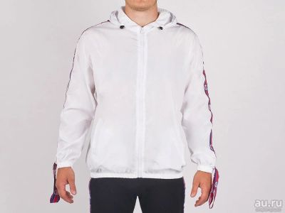 Лот: 12687956. Фото: 1. Ветровка Champion (8256) Размер... Верхняя одежда