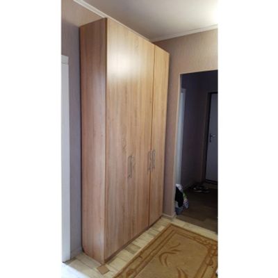 Лот: 17760982. Фото: 1. Шкаф. Шкафы, шкафы-купе