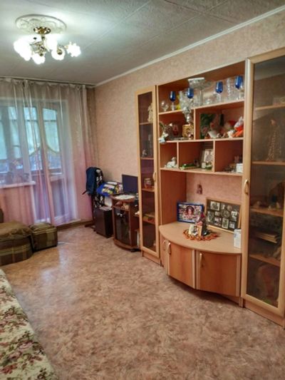 Лот: 14983203. Фото: 1. Продам 1-к квартиру 31м.кв. Квартиры, студии