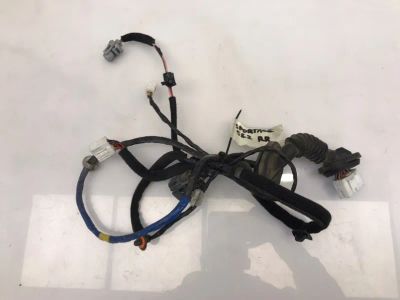 Лот: 21704904. Фото: 1. проводка двери Kia Sportage SL. Кузов