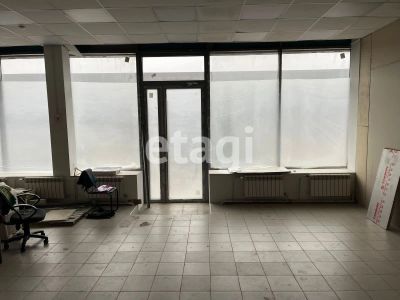 Лот: 25287794. Фото: 1. коммерческая , Красноярск улица... Нежилое