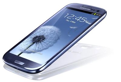 Лот: 2991251. Фото: 1. Продам SAMSUNG GALAXY S3. Смартфоны