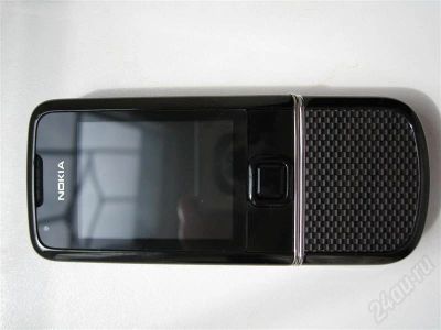 Лот: 435061. Фото: 1. Nokia 8800 carbon (копия). Кнопочные мобильные телефоны
