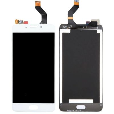 Лот: 14391132. Фото: 1. Дисплей для Meizu M6T в сборе... Дисплеи, дисплейные модули, тачскрины
