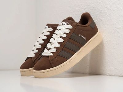 Лот: 24975661. Фото: 1. Кроссовки Adidas Campus. Кеды, кроссовки, слипоны