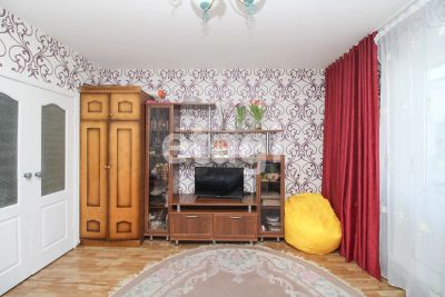 Лот: 25294982. Фото: 1. 3-комн. квартира , Сосновоборск... Квартиры, студии