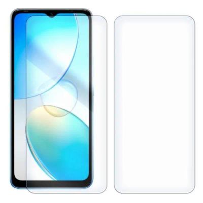 Лот: 24485261. Фото: 1. Защитное стекло Krutoff для Infinix... Защитные стёкла, защитные плёнки