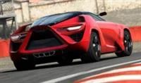 Лот: 3896924. Фото: 1. Forza motorsport 3 лицензия. Игры для консолей