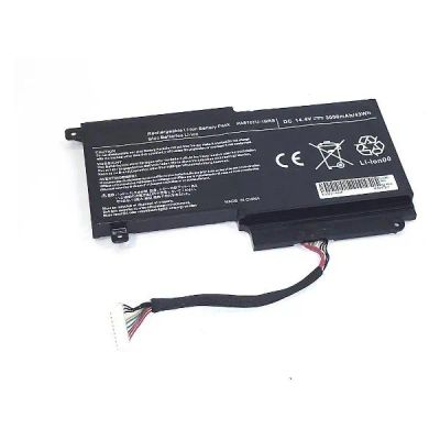 Лот: 24515325. Фото: 1. Аккумулятор OEM для ноутбука Toshiba... Другое (комплектующие)