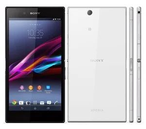 Лот: 6259061. Фото: 1. Смартфон Sony Xperia Z Ultra C6833... Смартфоны