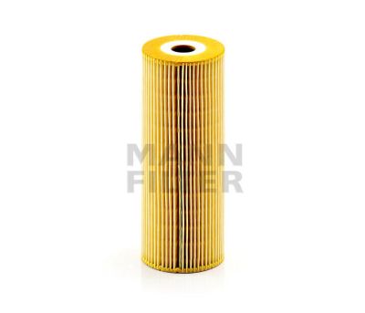 Лот: 13358180. Фото: 1. Mann HU 947/1 Z-2 Фильтр масляный. Расходные материалы