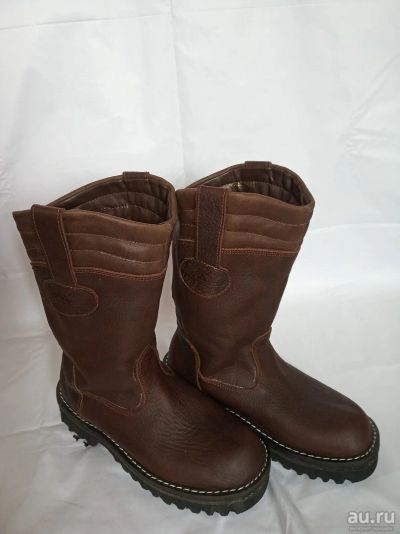 Лот: 14525569. Фото: 1. Монгольские сапоги/унты BOOTS. Сапоги, полусапоги