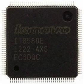 Лот: 11480723. Фото: 1. Мультиконтроллер IT8580E AXS... Микросхемы