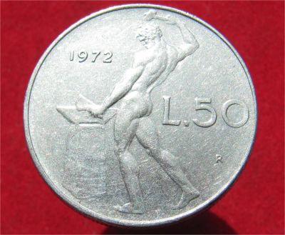 Лот: 9781036. Фото: 1. Иностранная монетка №15634. Остальные страны