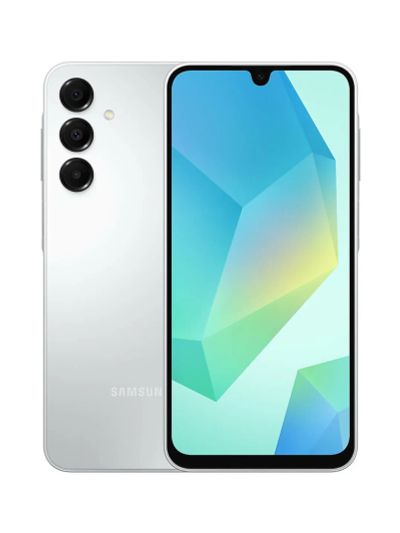Лот: 25072008. Фото: 1. Смартфон Samsung Galaxy A16 6Гб... Смартфоны