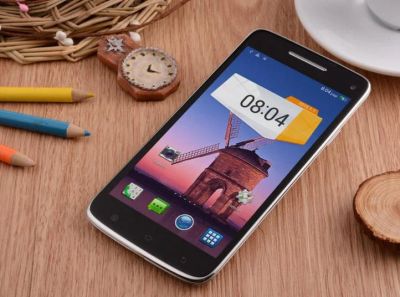 Лот: 4602511. Фото: 1. Уцененный Lenovo S960S + MTK6592... Смартфоны