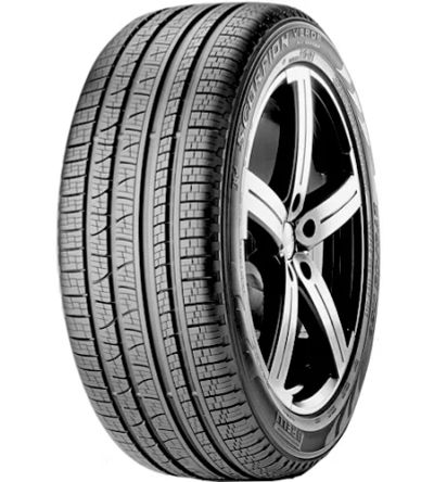 Лот: 20133662. Фото: 1. 235/60 R18 103H Pirelli Scorpion... Шины