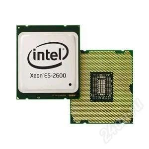 Лот: 1799798. Фото: 1. Процессор s2011 Intel Xeon E5-2660... Процессоры