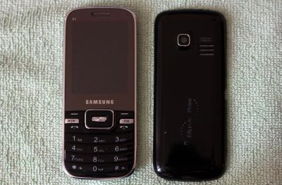 Лот: 8175963. Фото: 1. Samsung S1 5332A. Кнопочные мобильные телефоны