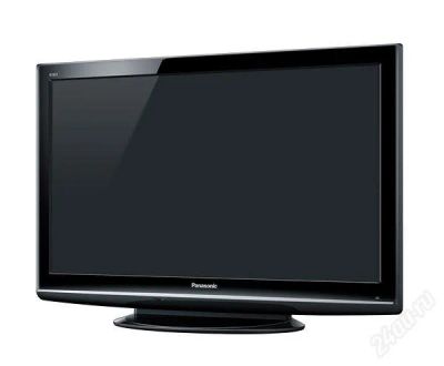 Лот: 2147390. Фото: 1. panasonic viera диог 82 см срочно. Телевизоры