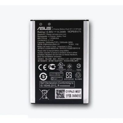 Лот: 15545969. Фото: 1. Аккумулятор Asus ZE500KL. Аккумуляторы