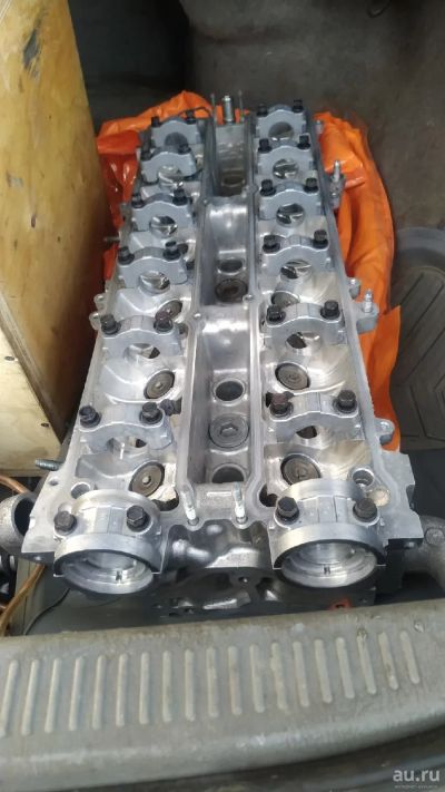 Лот: 18560335. Фото: 1. Запчасти 1jz-ge non vvti. Двигатель и элементы двигателя